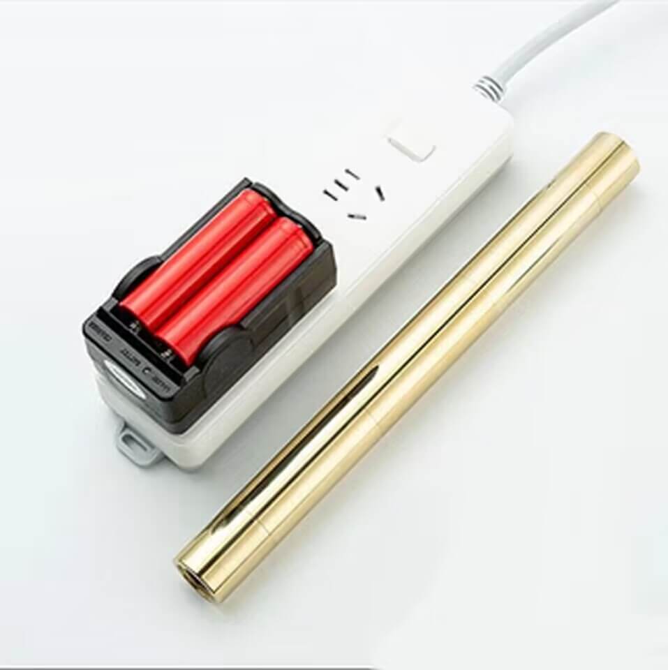 Long Range Laser Pointer